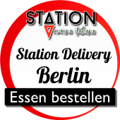 Station Delivery Berlin Apk