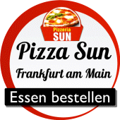 Pizzeria Sun Frankfurt am Main Apk