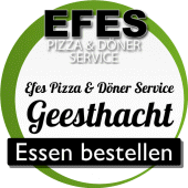 Efes Pizza - Döner Service Geesthacht Apk