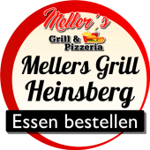 Mellers Grill - Pizzeria Heins Apk