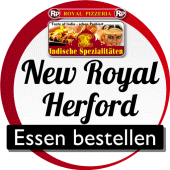 New Royal Pizzeria Herford Apk