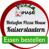 Holzofen Pizza House Kaisersla Apk