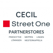 Street One CECIL Partnerstores Apk