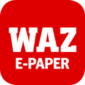 WAZ E-Paper Apk