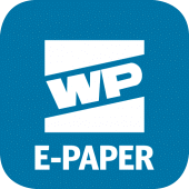 WP E-Paper Apk