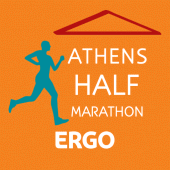 Athens Half Marathon Apk