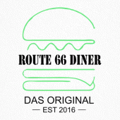 Route66 Diner & Kitchen Hamm Apk