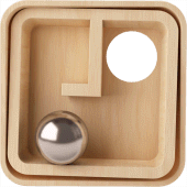 Classic Labyrinth 3d Maze Apk