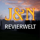 Jagd und Natur Revierwelt Apk