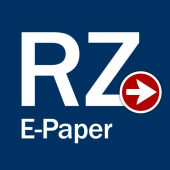 E-Paper der Rhein-Zeitung Apk