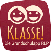 Klasse! Die Grundschulapp RLP Apk