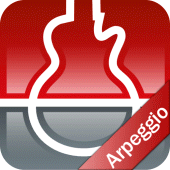 s.mart Arpeggio Gitarre,Bass,… Apk