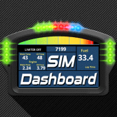 SIM Dashboard Apk