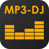 MP3-DJ the MP3-Player Apk