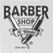 Barber Shop St.Wendel Apk