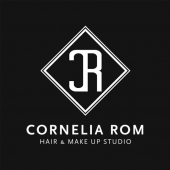 Cornelia Rom - Hair & Make Up Apk