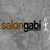 Salon Gabi Apk