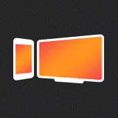 Screen Mirroring for Fire TV Apk