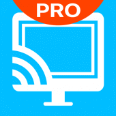 TV Cast Pro for DLNA Smart TV Apk