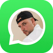 Slavik Junge / OST BOYS Sticker Pack für WhatsApp Apk