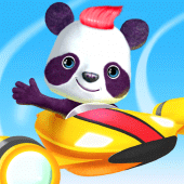 McPanda: Super Pilot Apk