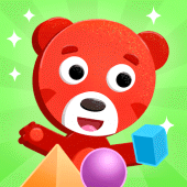 Puzzle Play: Building Blocks Apk