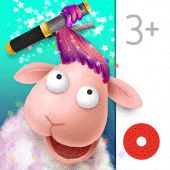 Silly Billy - Hair Salon - Sty Apk