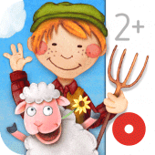 Toddler's App: Farm Animals Apk