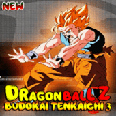 Dragon Ball Z Budokai Tenkaichi 3 Mod Cheat Apk