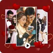 Love Locket Photo Frame Apk