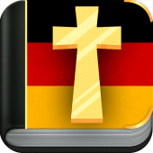 Bible of Germany Apk