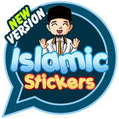 Islamic Sticker for WAStickerApps Apk