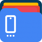 AnExplorer Watch File Transfer Apk