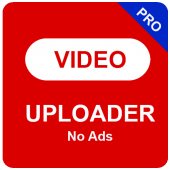 Video Uploader - No Ads Apk