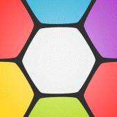 HEX: War of Colors Apk