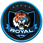 ROYAL 5G VPN Apk