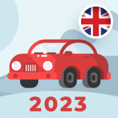 Driving Theory Test Kit 2023 Apk