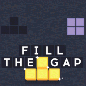 Fill the Gap Game Apk