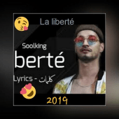 soolking-liberté 2019 Apk