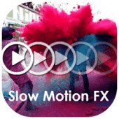 Slow Motion Video FX Camera Apk