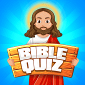 Bible Quiz Apk