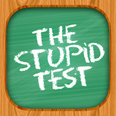 Stupid Test: How Smart Are You Apk