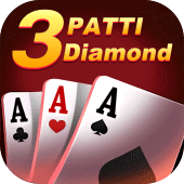 Teenpatt Diamond-Classic card Apk