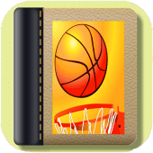 Basketball diary Apk