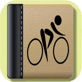 Cycling diary Apk