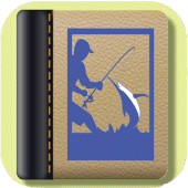 Fishing journal Apk