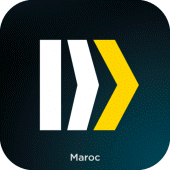 Fitness Park App Maroc Apk