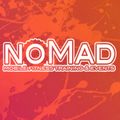 NOMAD Mobile Fitness Apk