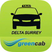 Delta Surrey Green Cab Apk