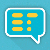 Morse Chat: Talk in Morse Code Apk